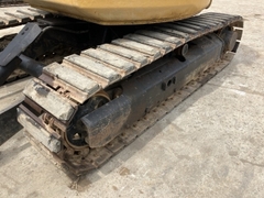 Yanmar B3-5 50772B (máy xúc)