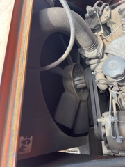 Komatsu FD120T-6-5892