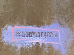 Hitachi EX55UR-3-05463