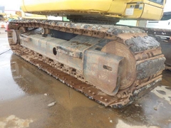 Komatsu PC128US-11 53332 (máy xúc)