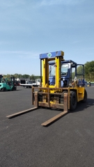 Komatsu FD115-5-3195