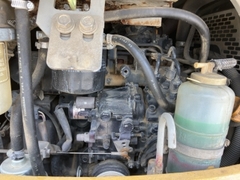 Yanmar B3-5 50772B (máy xúc)