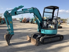 Kobelco SK30UR-6 -20417