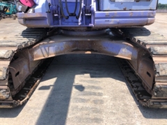 Komatsu PC128US-1-1282 giá siêu mềm
