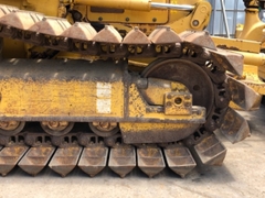 Máy ủi Komatsu D31PX-22