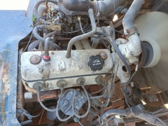 Xe xăng  Toyota 5FG25-40766