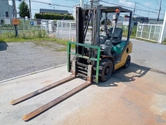 Komatsu FD25T-16-715005