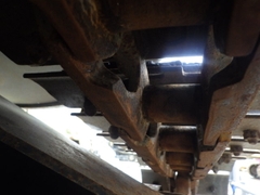 Kobelco SK30UR-5-09699