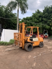 Toyota 3FD30-10291 gật gù lốp đôi số sàn