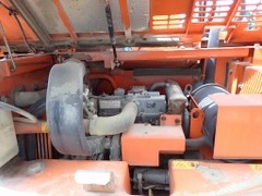 Hitachi ZX75US-3 65838