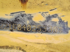 PC58UU-5-25330