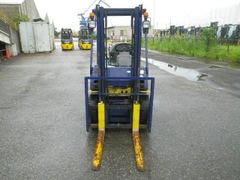 Komatsu FG15c-17-631975