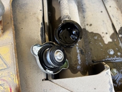 YANMAR B6-6A 66629