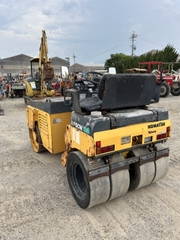 Lu rung mini JV25CW-6-3021