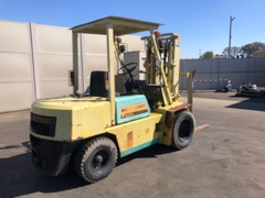 Komatsu FD30-10-230271