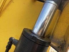 YANMAR B6-6A 66629