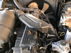 Komatsu FD35AT-17-324941