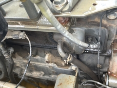 Máy xúc đào bánh xích cần dài 18 m PC200-6