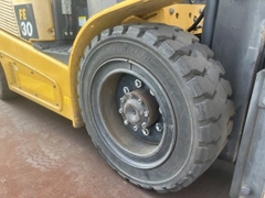 Komatsu FE30-1-302128