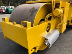 Lu ba bánh sắt hiệu Dynapac CS12-1591