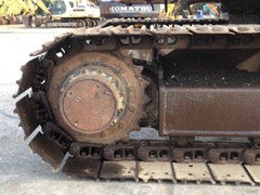 Máy xúc đào Hitachi ZX75UR -41476