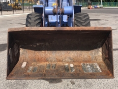Xúc lật mini TCM L6-2-05038