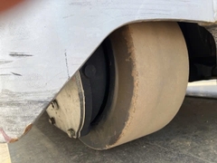 Mitsubishi FBR15-80B400SF-24131