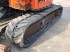 Hitachi ZX40U-2-10990