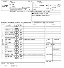 Xúc lật Komatsu WA100-5-72483