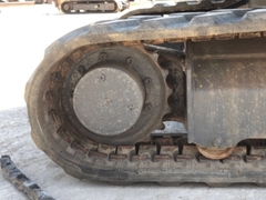 Máy xúc đào Kobota RX505-70831