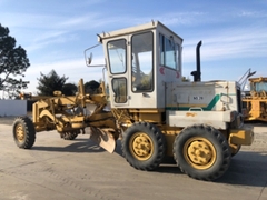 May san Misubishi MG150