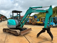Kobelco SK50SR-5 PJ06-10794 (máy xúc)