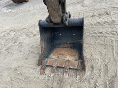 Máy xúc đào Kobelco SK40SR-3E-04240