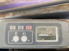 Hitachi EX55UR-3 1BHP005183