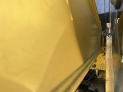 Komatsu PC30UU-5 16326