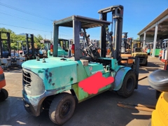 Xe nâng Misu FD50-50054