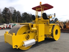 Lu ba bánh sắt hiệu Dynapac CS12-1591