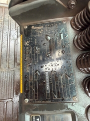 Toyota 02-8FD25/A8FD25-88800
