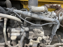 Kobelco SK60SR-1E-05376