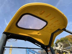 Komatsu PC30UU-5 16326