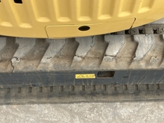Komatsu PC30UU-5 19300 (máy xúc)