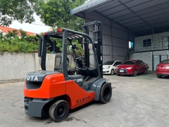 Toyota 50-8FD25/39640