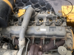 Lu rung Sakai SV512D