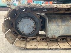 Kubota RX-503S- 30037