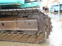 Kobelco SK70SR-1ES YT04-09893 (máy xúc)