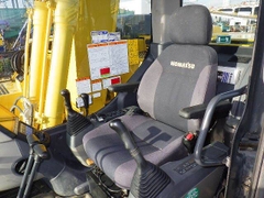 Komatsu PC128US-11 57895 (máy xúc)