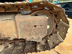 Kobelco SK50SR-5 PJ06-10794 (máy xúc)