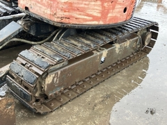Hitachi ZX30UR-3 HCM1YE00J00036495