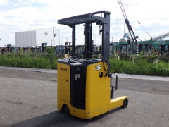 Xe nâng điện đứng lái FB15RL-15-155053