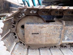 Hitachi ZX75US-3 65838